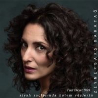 Siyah Saçlarında Hatem Yüzlerin