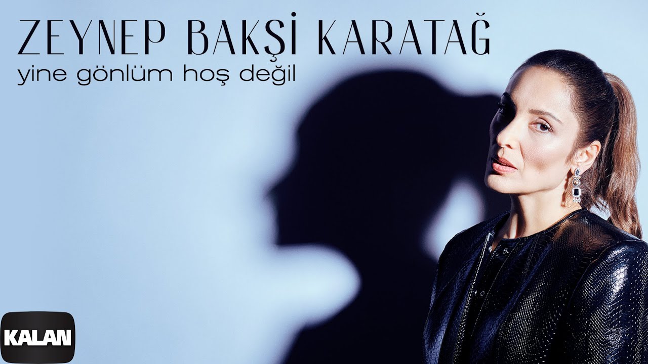 Yine Gönlüm Hoş Değil