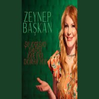 Şu Karşıki Dağda Kar Var Duman Yok