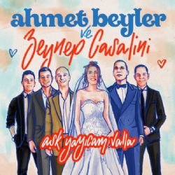 Aşk Yayıcam Valla