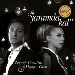 Yanımda Kal (Single)