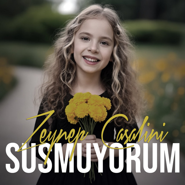 Susmuyorum