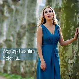 Yeter Ki