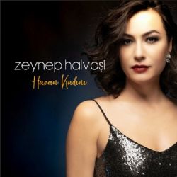 Hazan Kadını