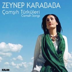 Çamşıh Türküleri