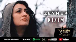 Kızım