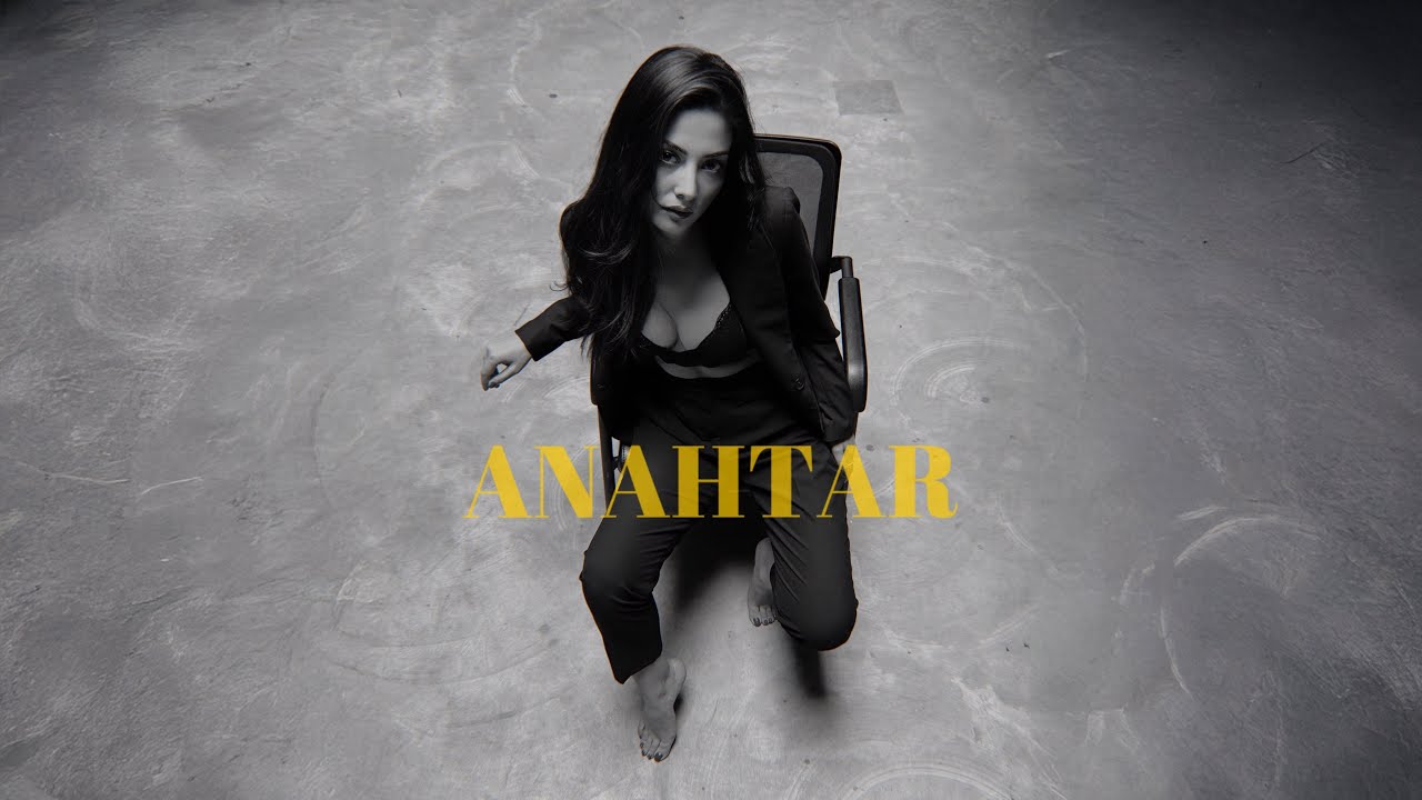 Anahtar