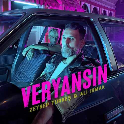 Veryansın