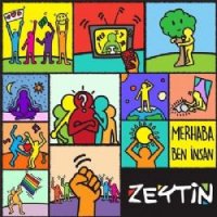Merhaba Ben İnsan