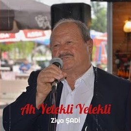 Ah Yelekli Yelekli