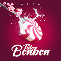 Tüte Bonbon