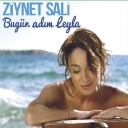 Bugün Adım Leyla
