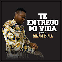 TE ENTREGO MI YIDA