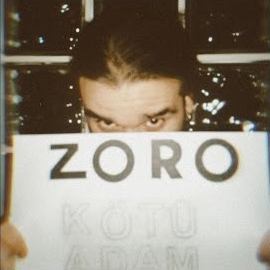 Kötü Adam