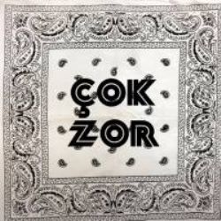 Çok Zor