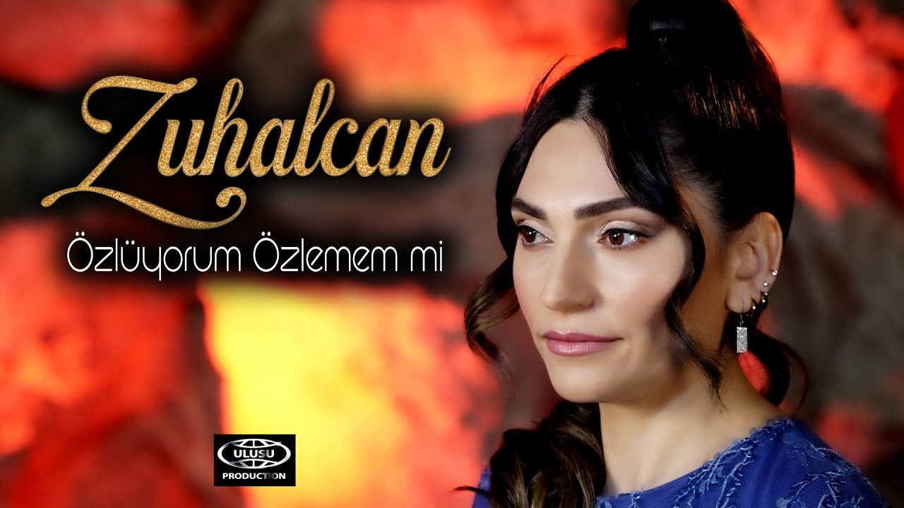 Özlüyorum Özlemem Mi
