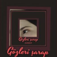 Gözleri Şarap