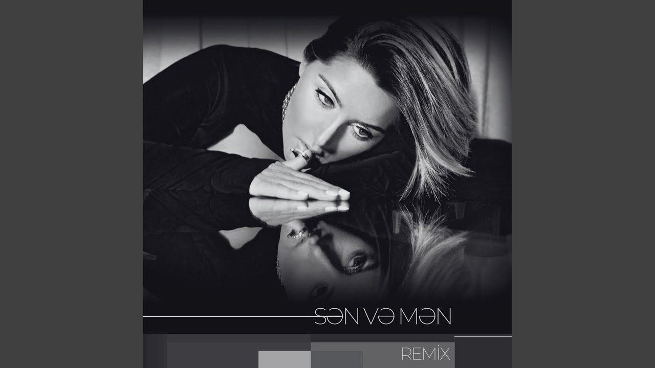 Sen ve Men