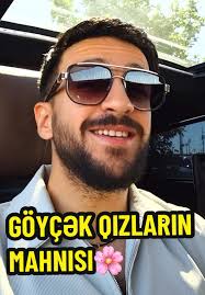 Göyçek Qızım