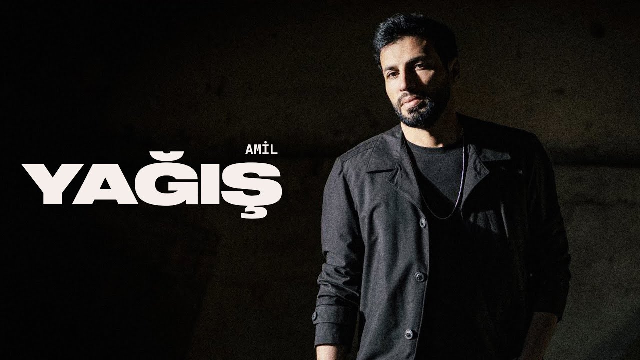 Yağış