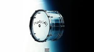 Drumking