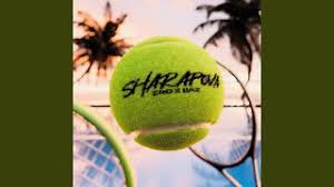 Sharapova