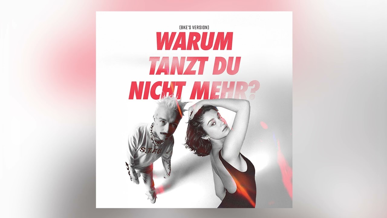 Warum tanzt du nicht mehr