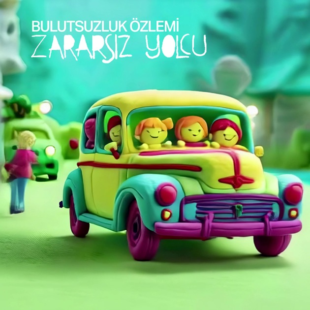 Zararsız Yolcu