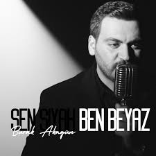 Sen Siyah Ben Beyaz