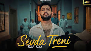 Sevda Treni
