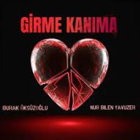 Girme Kanıma
