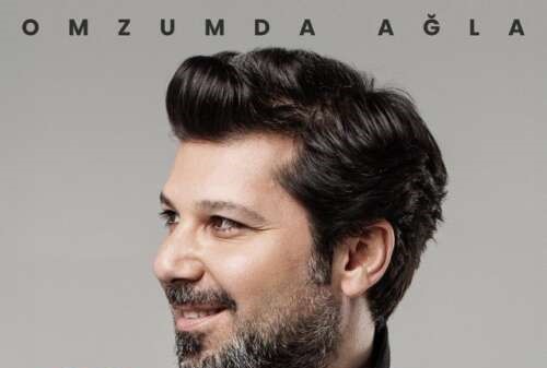 Omzumda Ağla