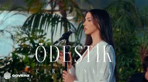 Ödeştik