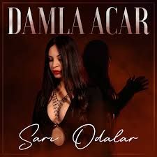 Sarı Odalar