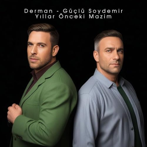 Yıllar Önceki Mazim