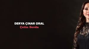 Cetin Sevda