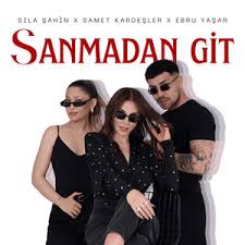 Sanmadan Git