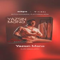 Yazsın Mene