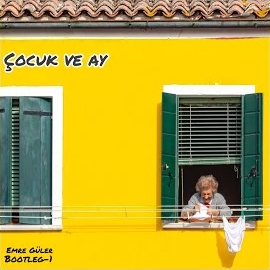 Çocuk Ve Ay