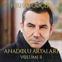 Anadolu Aryaları Vol 2