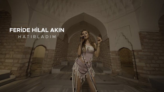 Hamam Sessions