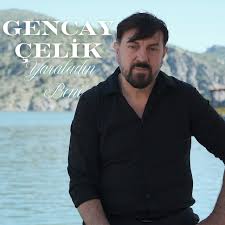 Yaraladın Beni