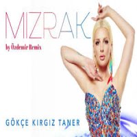 Mızrak