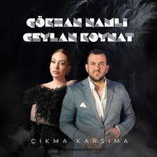 Çıkma Karşıma