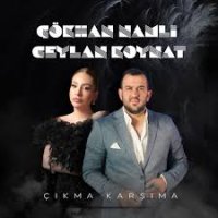 Çıkma Karşıma