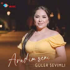 Aradim seni