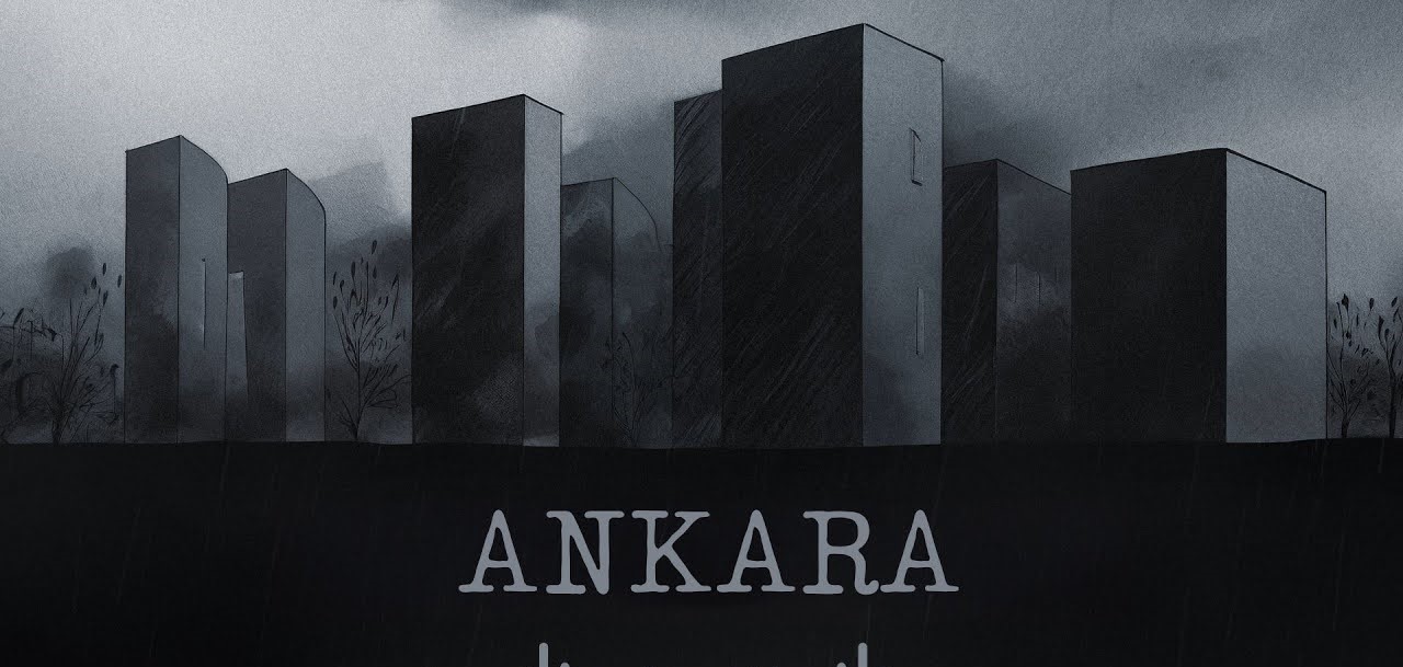 Ankara