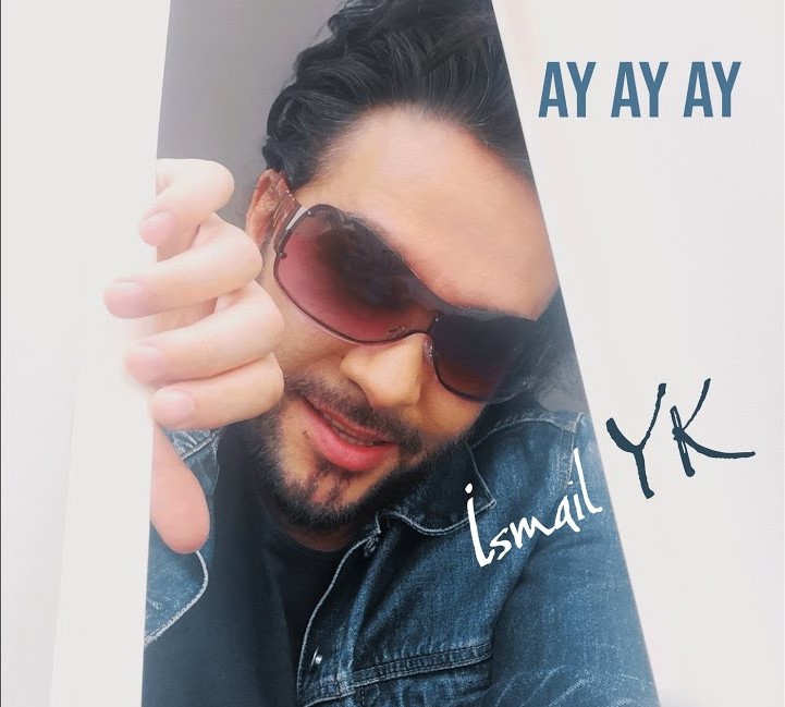 AY AY AY