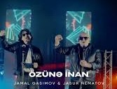 Özüne İnan