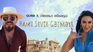 Hami Sevir Gezmeyi